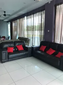 Bluebell Hotel skudai - Image 2