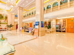 Vienna International Hotel Hebei Yanjiao Jinyan Street - Image 4