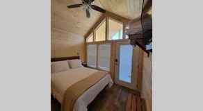 077 Tiny Home nr Grand Canyon South Rim Sleeps 8 - Image 2