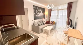 Piso Canteras/2 Bedroom+Balcony+Parking at Beach - Image 2
