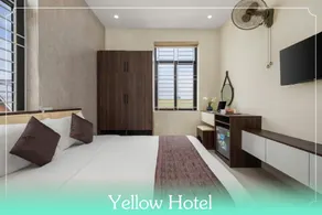 YELLOW HOTEL - Image 2