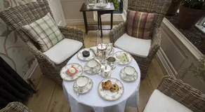Raheen House Hotel - Image 5