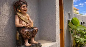 ESTETIC 1BR VILLA NEAR ULUWATU beaches 5-MIN WALK - Image 3