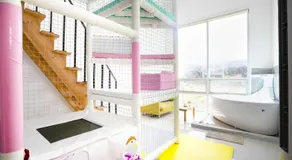 Gapyeong Rapunzel Kids Poolvilla - Image 4