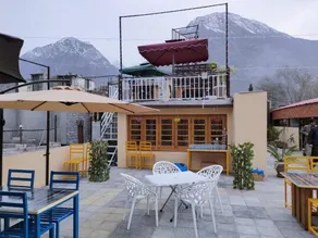 Indus Lodges Gilgit - Image 3
