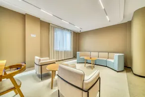 Home Inn Neo Wenzhou Cangnan Railway Station - Image 5