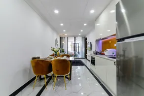 Căn hộ Aura Apartment theo tiêu chuẩn 5 sao - Image 2