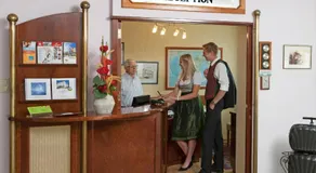 Hotel Hallerhof - Image 4