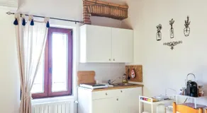 La Garitta - Tuscany Suites & Apartments 10 min Pisa-Livorno-Sea - Free Park AC - Image 2