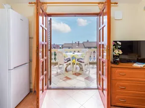 Apartment in Fazana near the Beach - Image 2