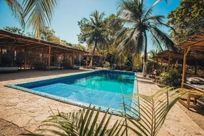The Beach Hotel Cartagena - Image 3