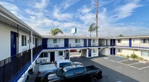 Del Aire Inn LAX - Image 4