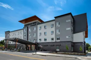 TownePlace Suites by Marriott Loveland Fort Collins - Image 5