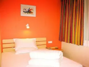 7Days Inn Jiaocheng Donghuan Road - Image 2