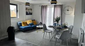 Heathrow central suites - Image 2