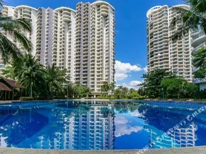 Haiyunhuajian Sea View Holiday Apartment Hotel - Image 2