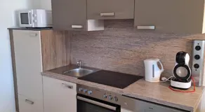 Ferienwohnung Mentenwirt Alp Lungau - Image 3