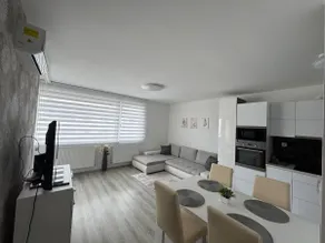 Bajcsy corner apartment FREE PARKING - Image 5