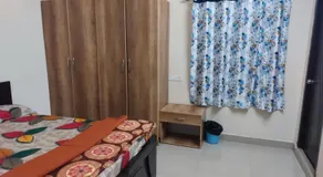 Melody 2 Bedroom Apartment in Hyderabad - Image 2