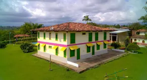 Finca Hotel el Rocio - Image 4