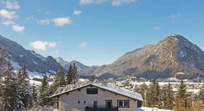 Dreimäderlhaus am Berg - Image 3