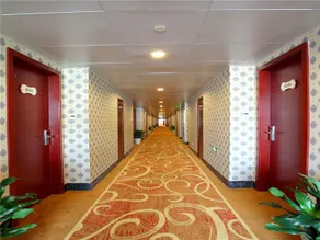 Hangzhou Lizhengmen Hotel - Image 5
