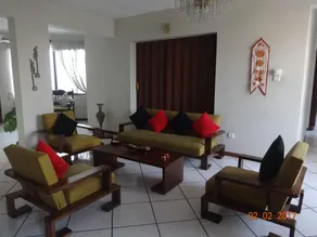 Rockwood Apartment Colombo 7 - Image 5