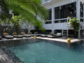Arthur & Paul (Men Only Hotel) - Image 2
