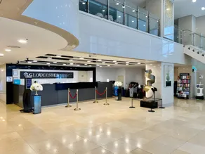 J-Grand Hotel - Image 3