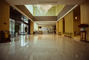 Thank Inn Chain Hotel Shangqiu Yongcheng Jinbo Grand Plaza - Image 3