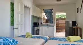 Pension ANAPA LODGE - MOOREA - Image 2