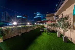 New Cheonji Hotel - Image 2