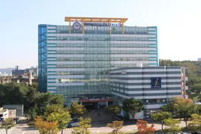 Erica Guesthouse Hanyang University - Image 1