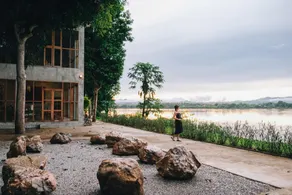 Loogmai Guesthouse Chiang Khan - เรือนแรมลูกไม้ เชียงคาน - Image 3