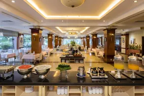 Sai Gon Quang Binh Hotel - Image 3