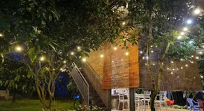 Homestay Vườn Trái Cây Nhiệt Đới VÔ ƯU GARDEN - Image 4