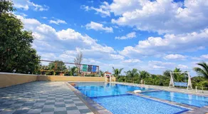 The Crystal Woods Resort - Image 2