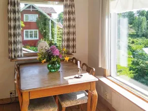 5 Person Holiday Home in Floda - Image 4
