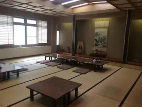 Sanpusou Ryokan - Image 2