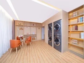 Vienna International Hotel Ma'anshan South Station Dangtu Government Affairs Center - Image 5