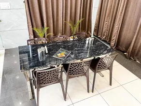 Hotel Janki Palace & Restaurant - Image 5