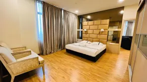 Seeds Hotel Cheras Taman Bukit Segar - Image 4