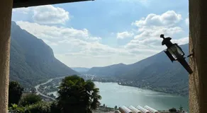 Villa Lake View and Relax, Lago di Lugano - Image 3