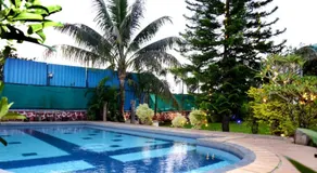 Blue Waters Resort Lonavala - Image 5