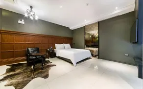 Amare Hotel Jakjeon - Image 5