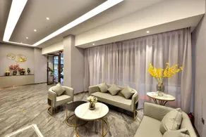 New Beijing Hotel (Guangzhou Sun Yat Sen Memorial Hospital Yide Road Subway Station) - Image 5