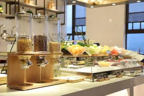 ECHENG Hotel (Chongyang Government, Fragrant Hill No.1) - Image 3
