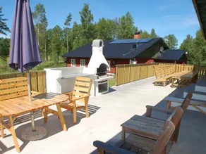 4 star holiday home in Mellerud - Image 4