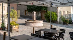 Auberge Le Glacier Bleu - Image 2