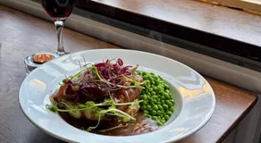 Jack & Jill Inn Pub - Image 2